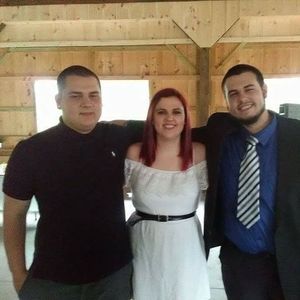 Meet your Posher, Alec